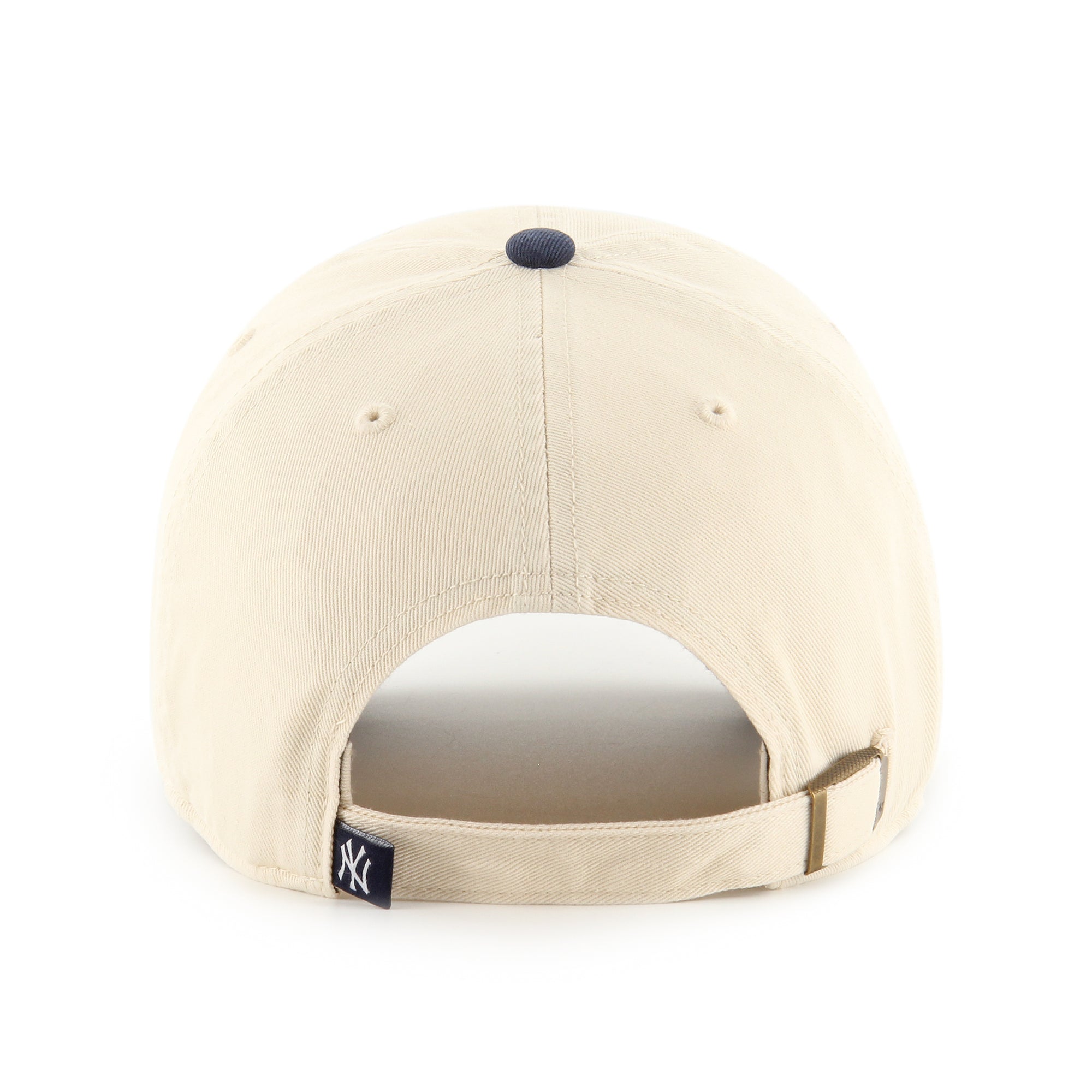 NEW YORK YANKEES TWO TONE '47 CLEAN UP