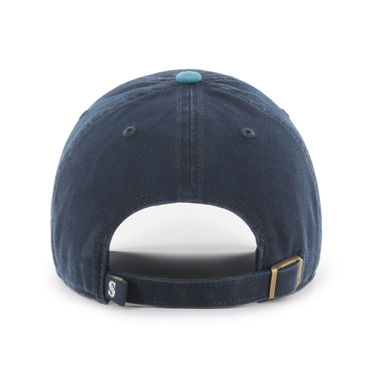 SEATTLE MARINERS TWO TONE '47 CLEAN UP