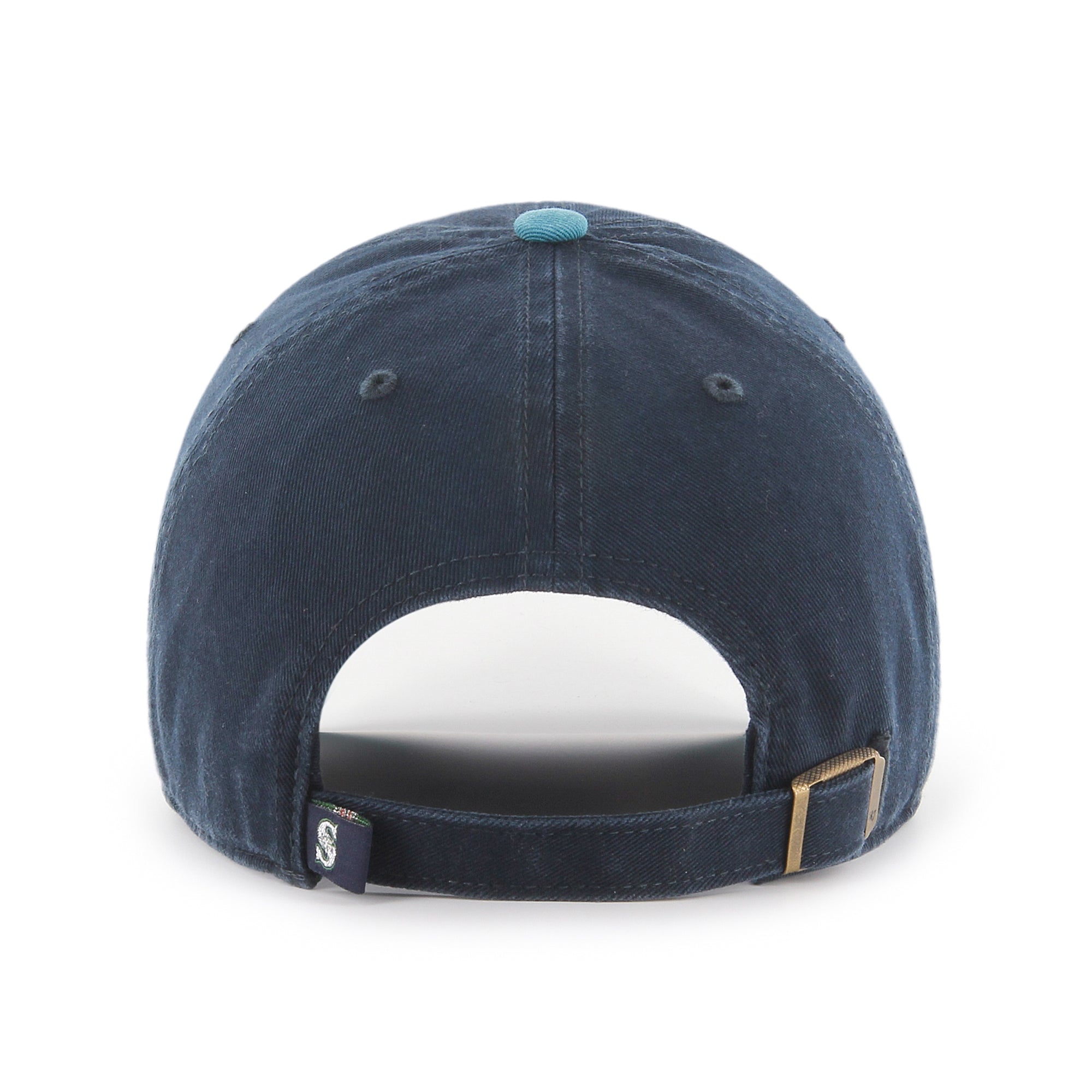 SEATTLE MARINERS TWO TONE '47 CLEAN UP