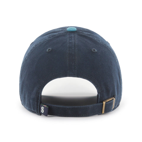 SEATTLE MARINERS TWO TONE '47 CLEAN UP