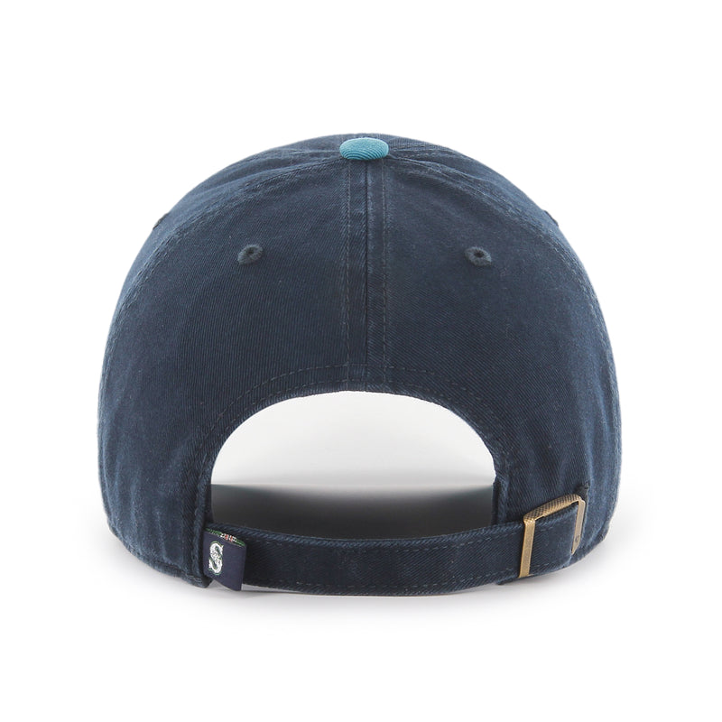 SEATTLE MARINERS TWO TONE '47 CLEAN UP