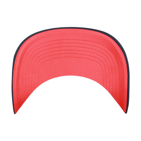 ATLANTA BRAVES RALLY ON '47 HITCH FM FOAM FRONT