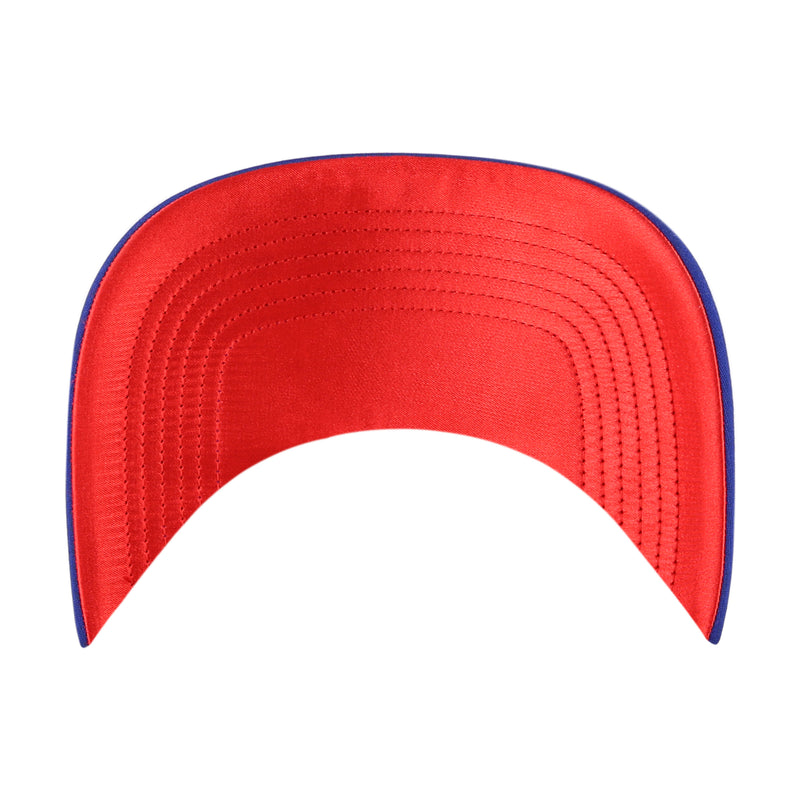 CHICAGO CUBS RALLY ON '47 HITCH FM FOAM FRONT
