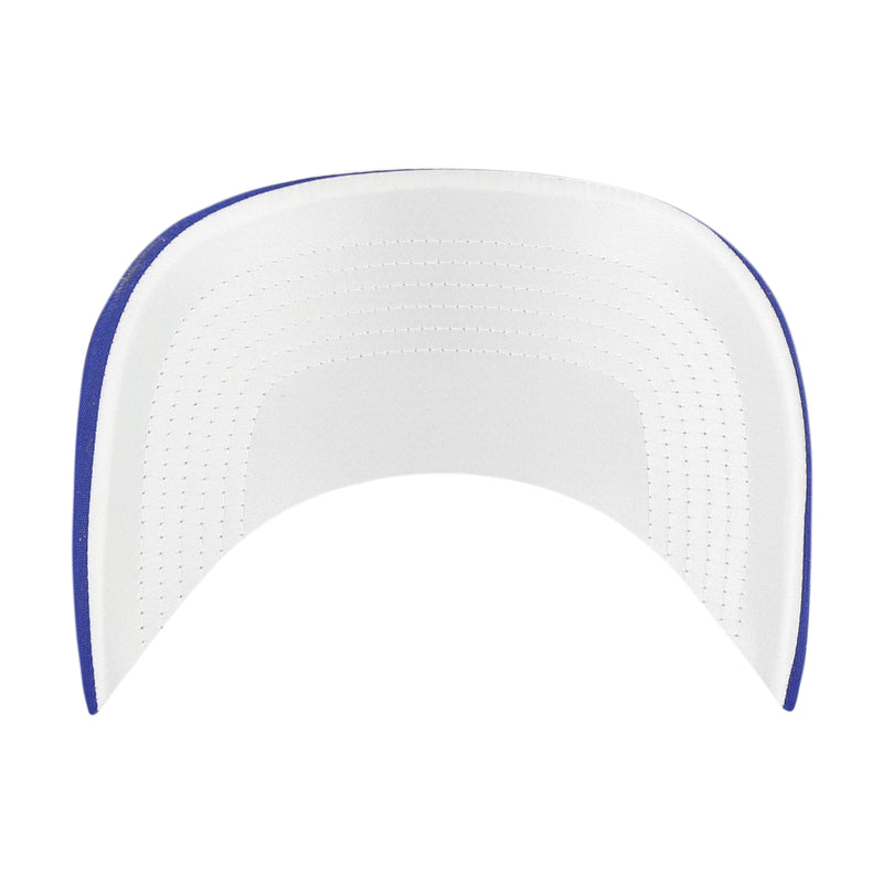 LOS ANGELES DODGERS RALLY ON '47 HITCH FM FOAM FRONT