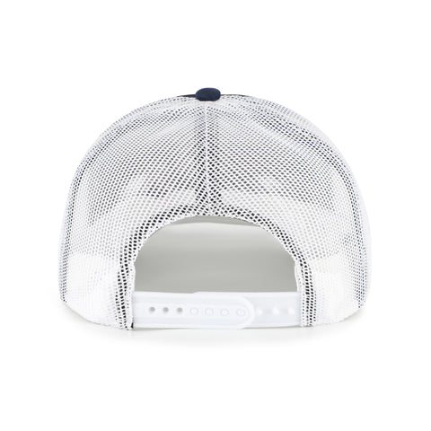 NEW YORK YANKEES RALLY ON '47 HITCH FM FOAM FRONT