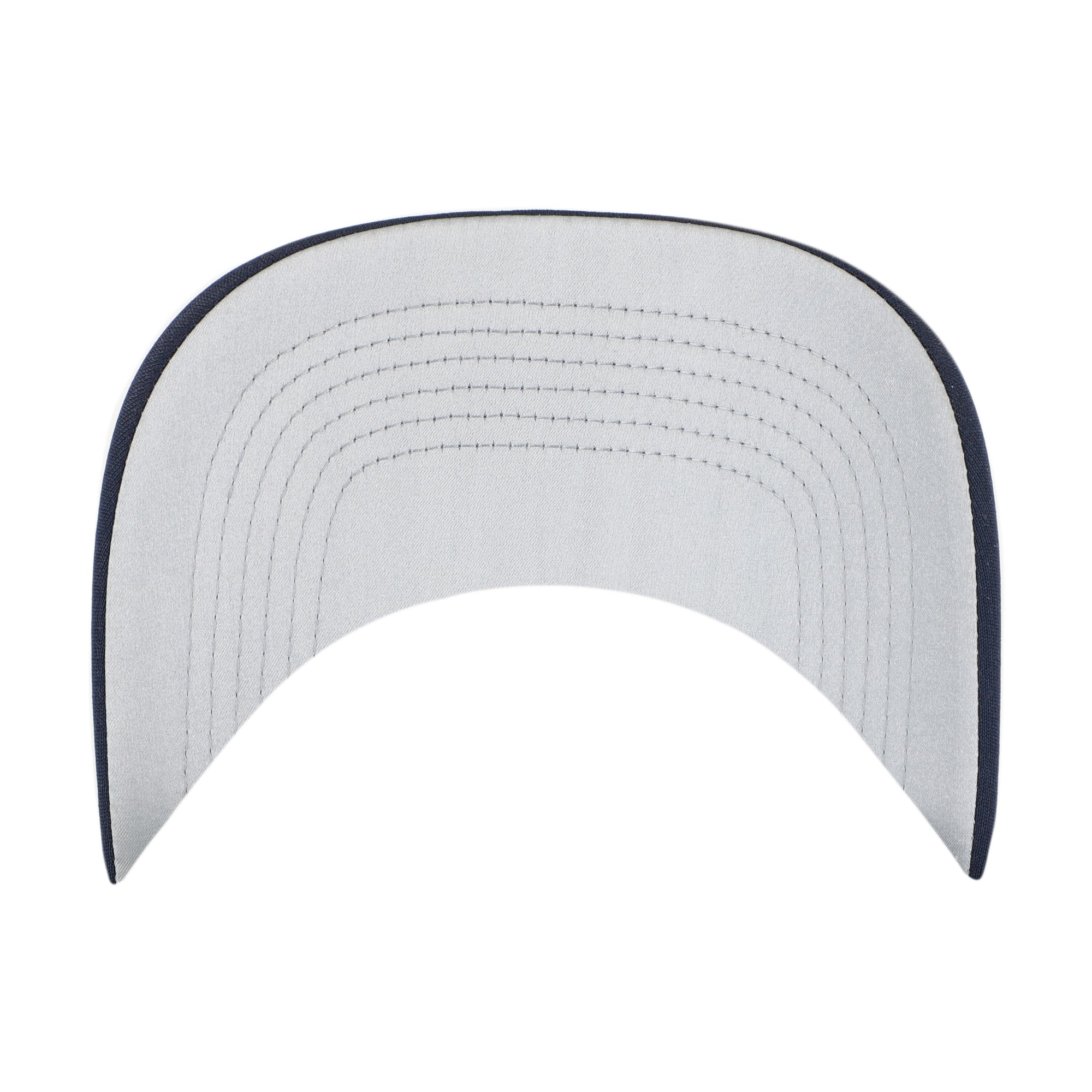 NEW YORK YANKEES RALLY ON '47 HITCH FM FOAM FRONT