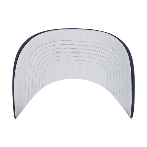 NEW YORK YANKEES RALLY ON '47 HITCH FM FOAM FRONT