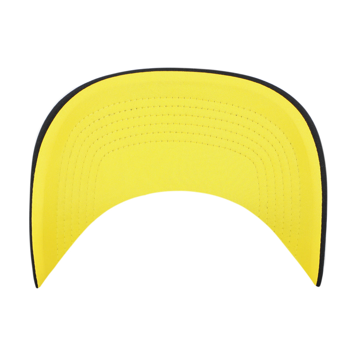 PITTSBURGH PIRATES RALLY ON '47 HITCH FM FOAM FRONT