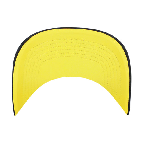 PITTSBURGH PIRATES RALLY ON '47 HITCH FM FOAM FRONT