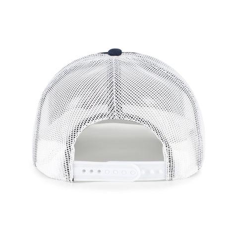 TAMPA BAY RAYS RALLY ON '47 HITCH FM FOAM FRONT