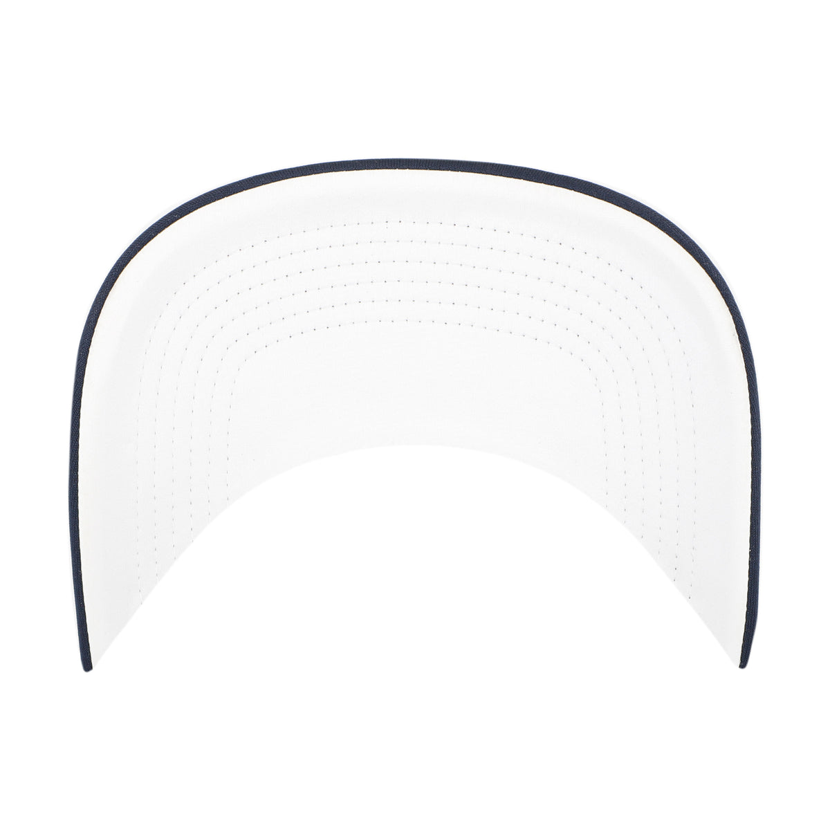 TAMPA BAY RAYS RALLY ON '47 HITCH FM FOAM FRONT