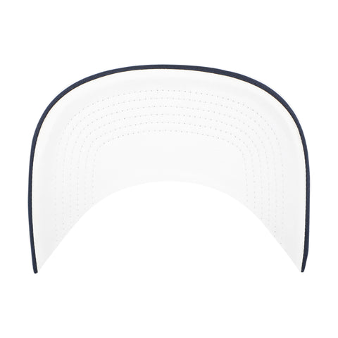 TAMPA BAY RAYS RALLY ON '47 HITCH FM FOAM FRONT