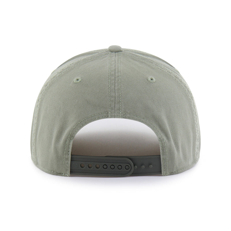 CHICAGO CUBS CANYON RANCHERO '47 HITCH