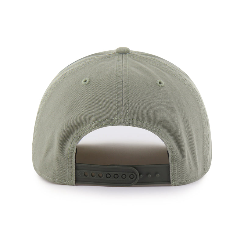 CLEVELAND GUARDIANS CANYON RANCHERO '47 HITCH
