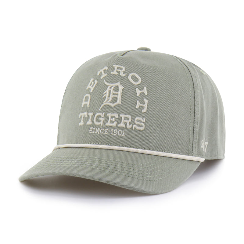 DETROIT TIGERS CANYON RANCHERO '47 HITCH
