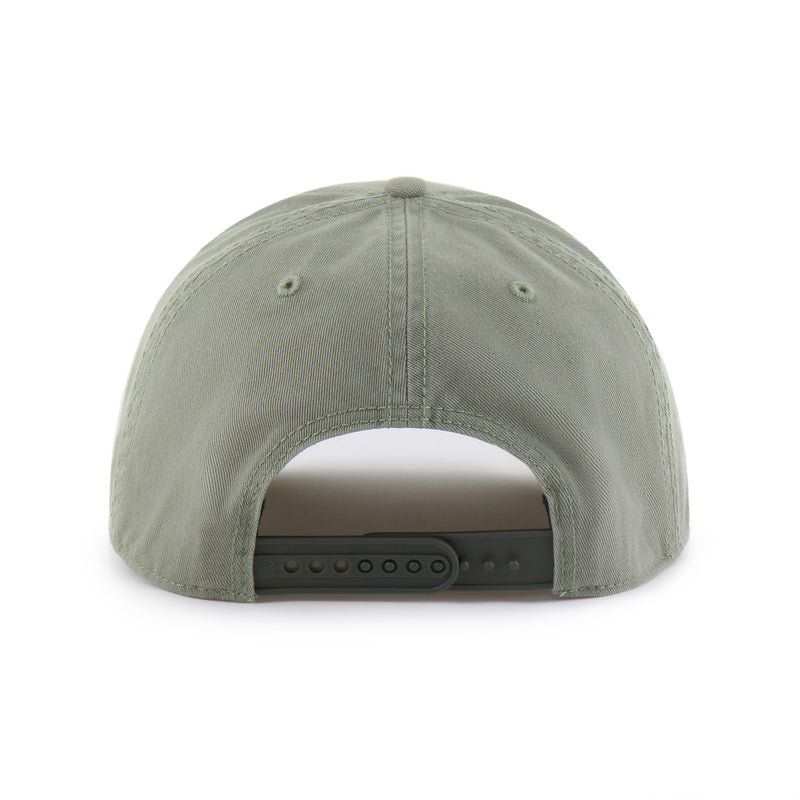 KANSAS CITY ROYALS CANYON RANCHERO '47 HITCH