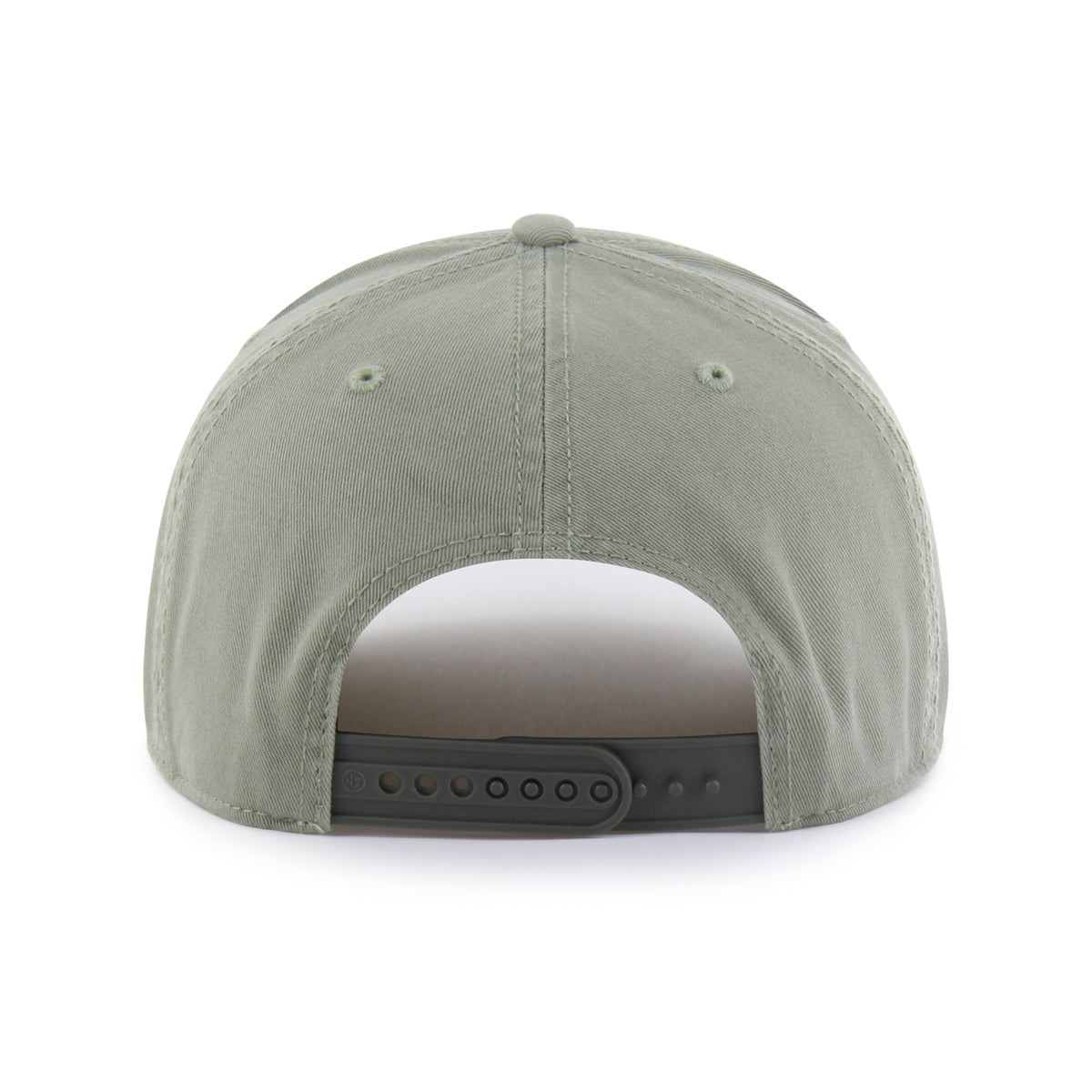 LOS ANGELES DODGERS CANYON RANCHERO '47 HITCH