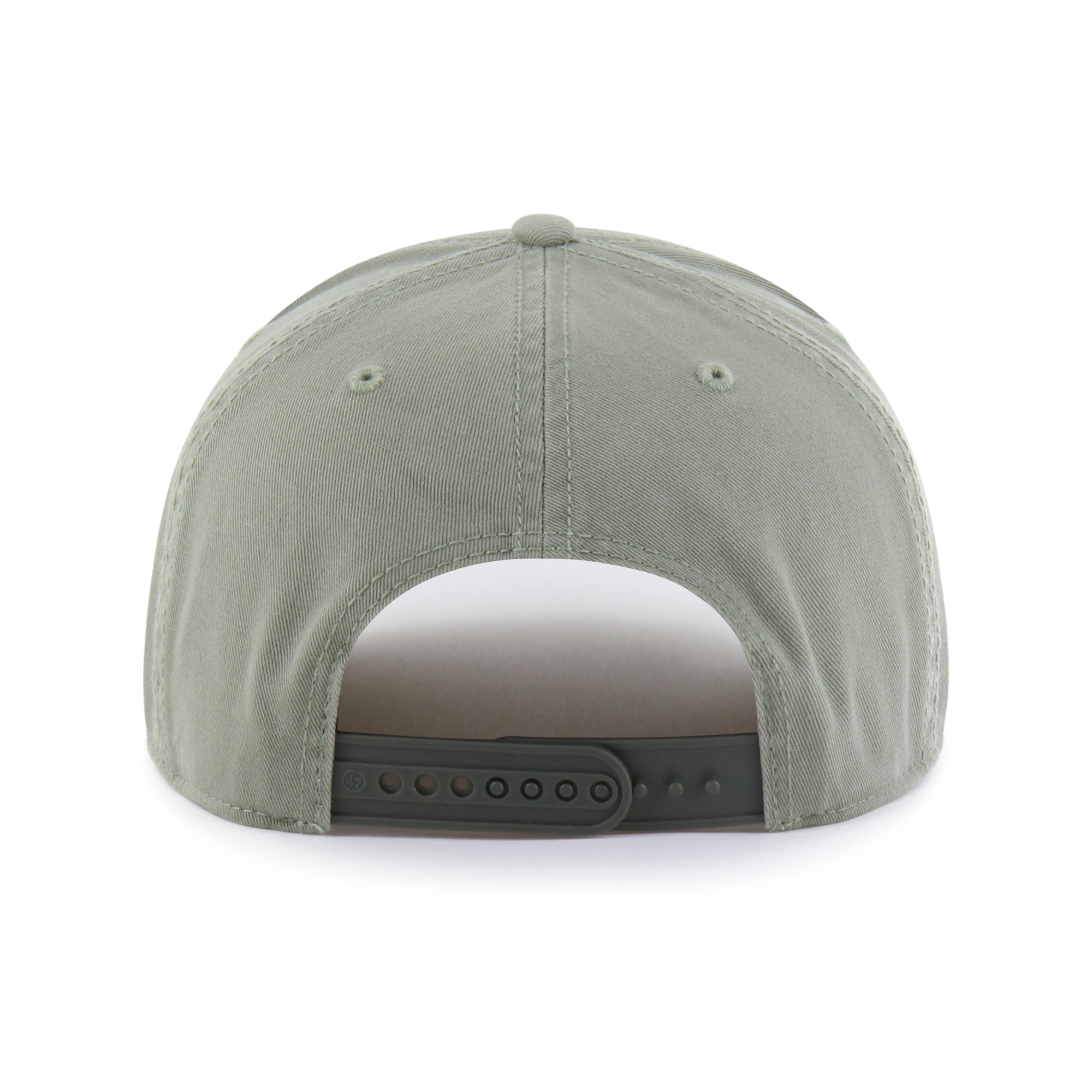 LOS ANGELES DODGERS CANYON RANCHERO '47 HITCH