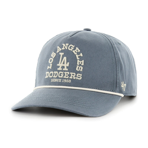 LOS ANGELES DODGERS CANYON RANCHERO '47 HITCH