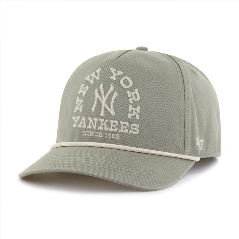 NEW YORK YANKEES CANYON RANCHERO '47 HITCH