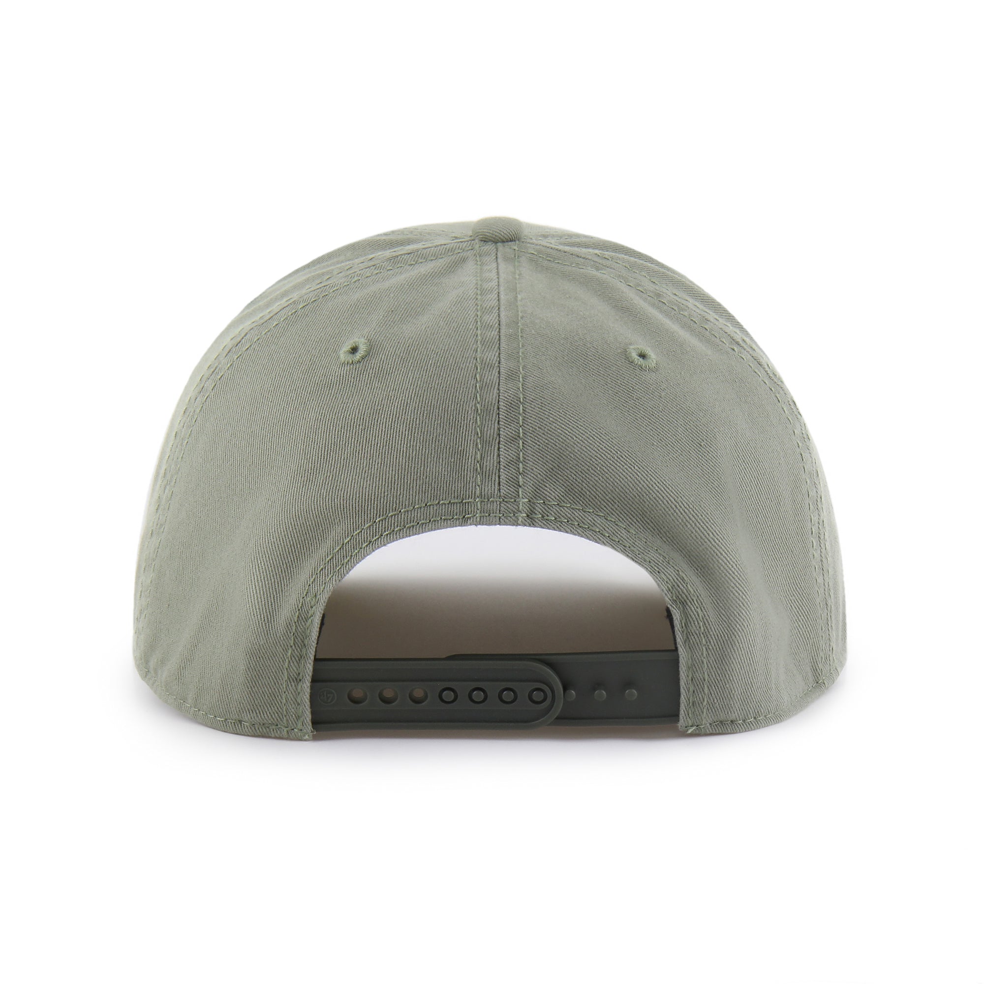 ATHLETICS BASEBALL CANYON RANCHERO '47 HITCH