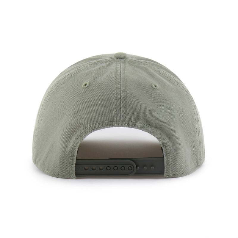 ATHLETICS BASEBALL CANYON RANCHERO '47 HITCH