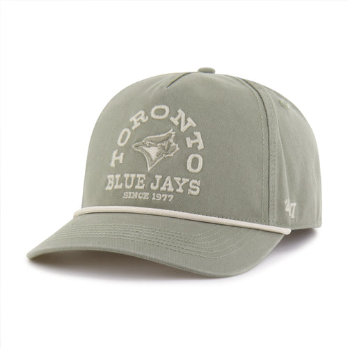 TORONTO BLUE JAYS CANYON RANCHERO '47 HITCH