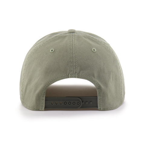 MIAMI MARLINS CANYON RANCHERO '47 HITCH