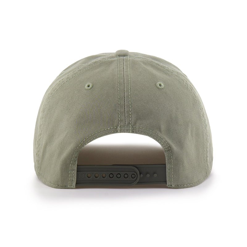 MIAMI MARLINS CANYON RANCHERO '47 HITCH