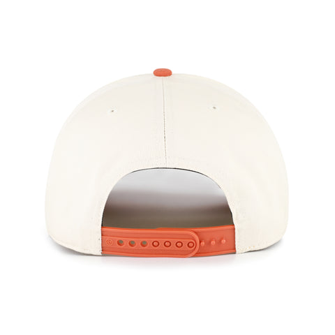 ATLANTA BRAVES RANCHERO TWO TONE '47 HITCH