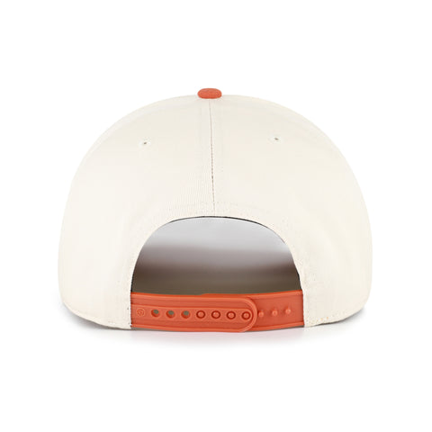 BALTIMORE ORIOLES RANCHERO TWO TONE '47 HITCH