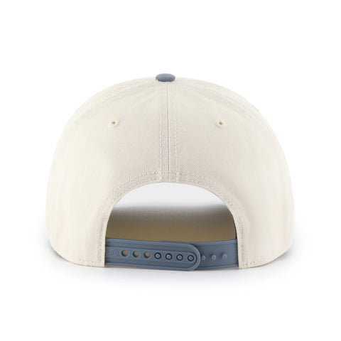 NEW YORK YANKEES RANCHERO TWO TONE '47 HITCH