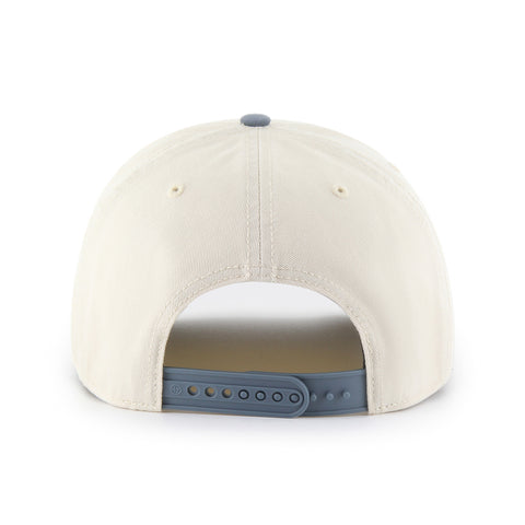 SAN DIEGO PADRES RANCHERO TWO TONE '47 HITCH