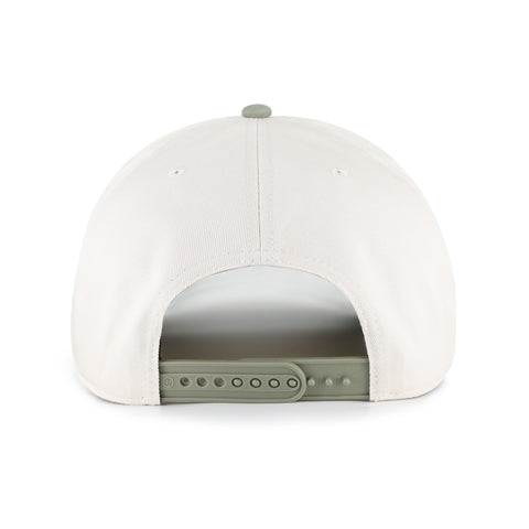 SAN DIEGO PADRES RANCHERO TWO TONE '47 HITCH