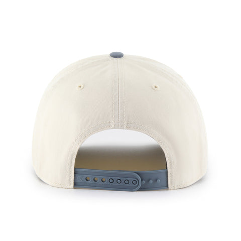 ST. LOUIS CARDINALS RANCHERO TWO TONE '47 HITCH