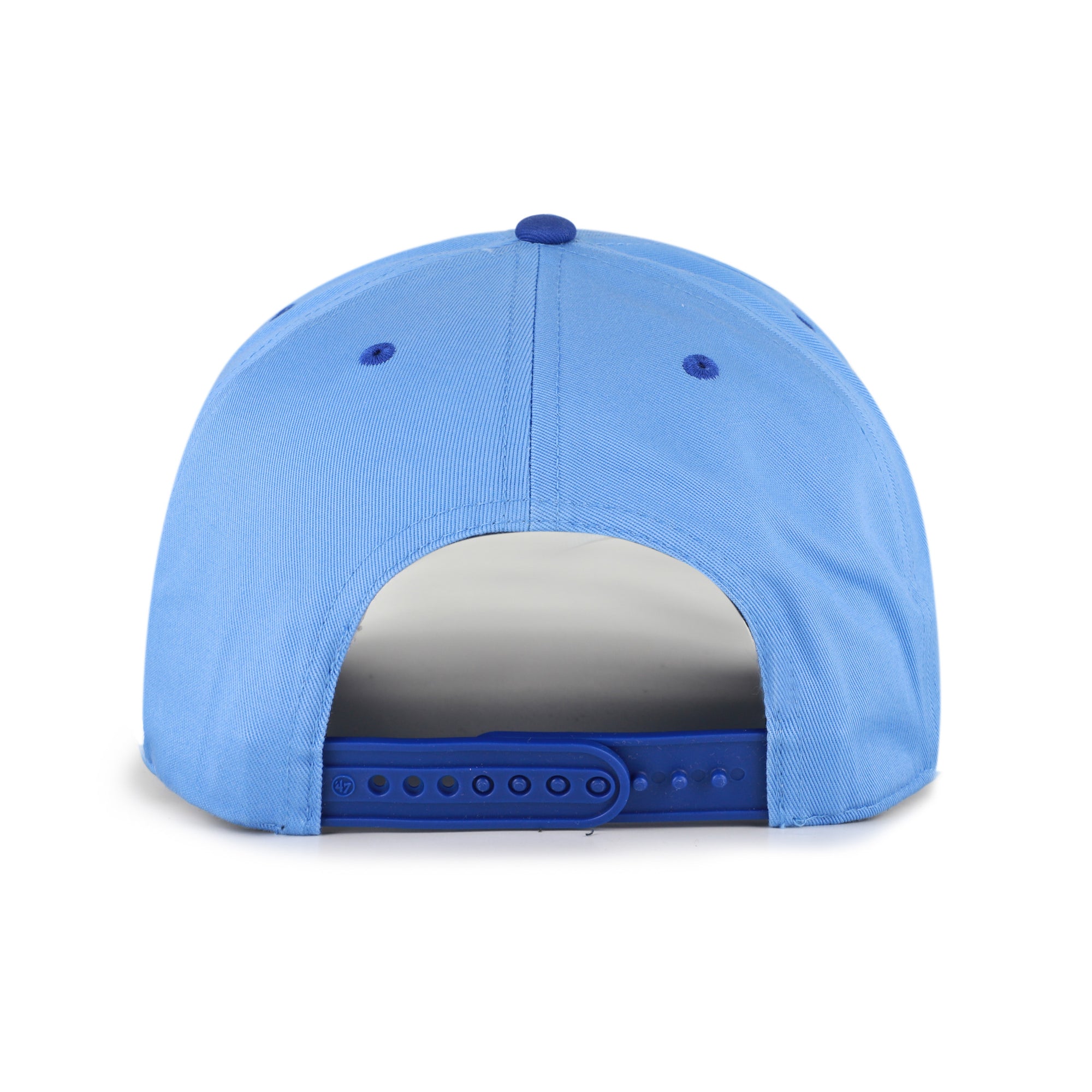 ATLANTA BRAVES CITY CONNECT ROSCOE ROPE TWO TONE '47 HITCH