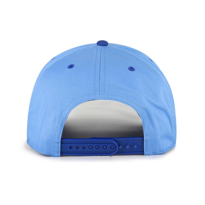 ATLANTA BRAVES CITY CONNECT ROSCOE ROPE TWO TONE '47 HITCH