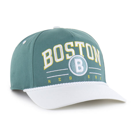 BOSTON RED SOX CITY CONNECT ROSCOE ROPE TWO TONE '47 HITCH