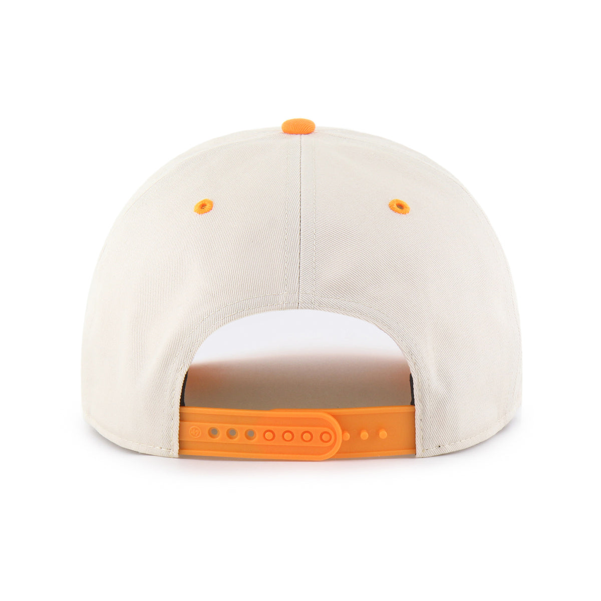 BALTIMORE ORIOLES CITY CONNECT ROSCOE ROPE TWO TONE '47 HITCH