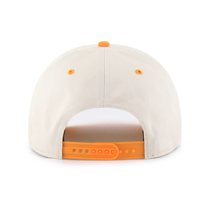 BALTIMORE ORIOLES CITY CONNECT ROSCOE ROPE TWO TONE '47 HITCH