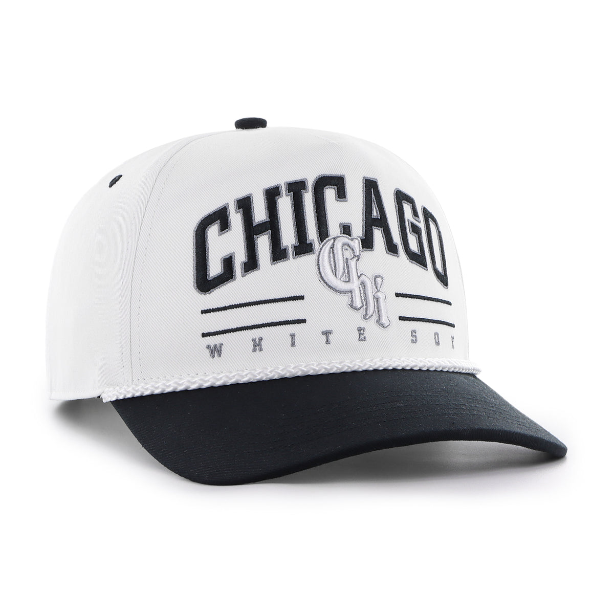 CHICAGO WHITE SOX CITY CONNECT ROSCOE ROPE '47 HITCH