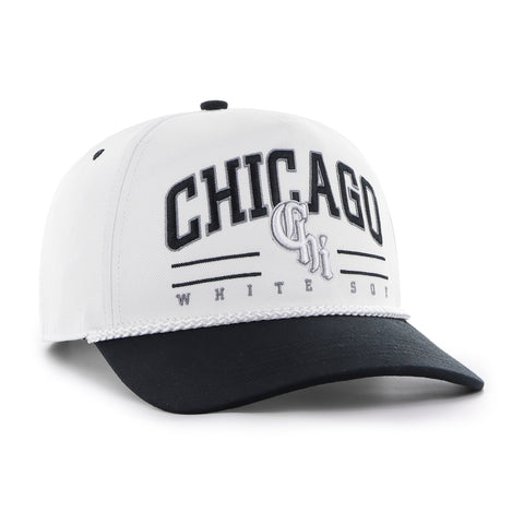 CHICAGO WHITE SOX CITY CONNECT ROSCOE ROPE '47 HITCH