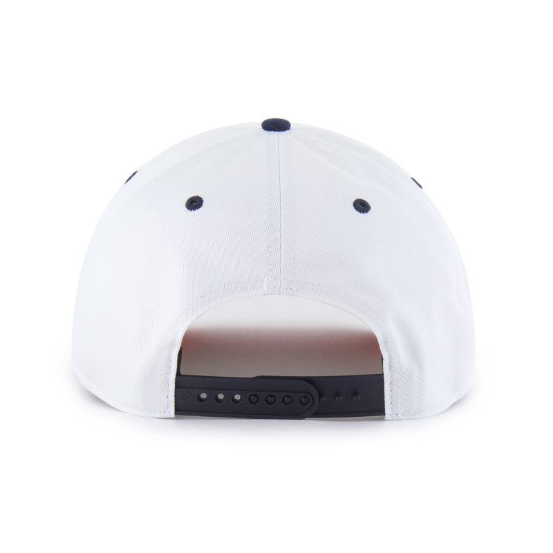CHICAGO WHITE SOX CITY CONNECT ROSCOE ROPE TWO TONE '47 HITCH