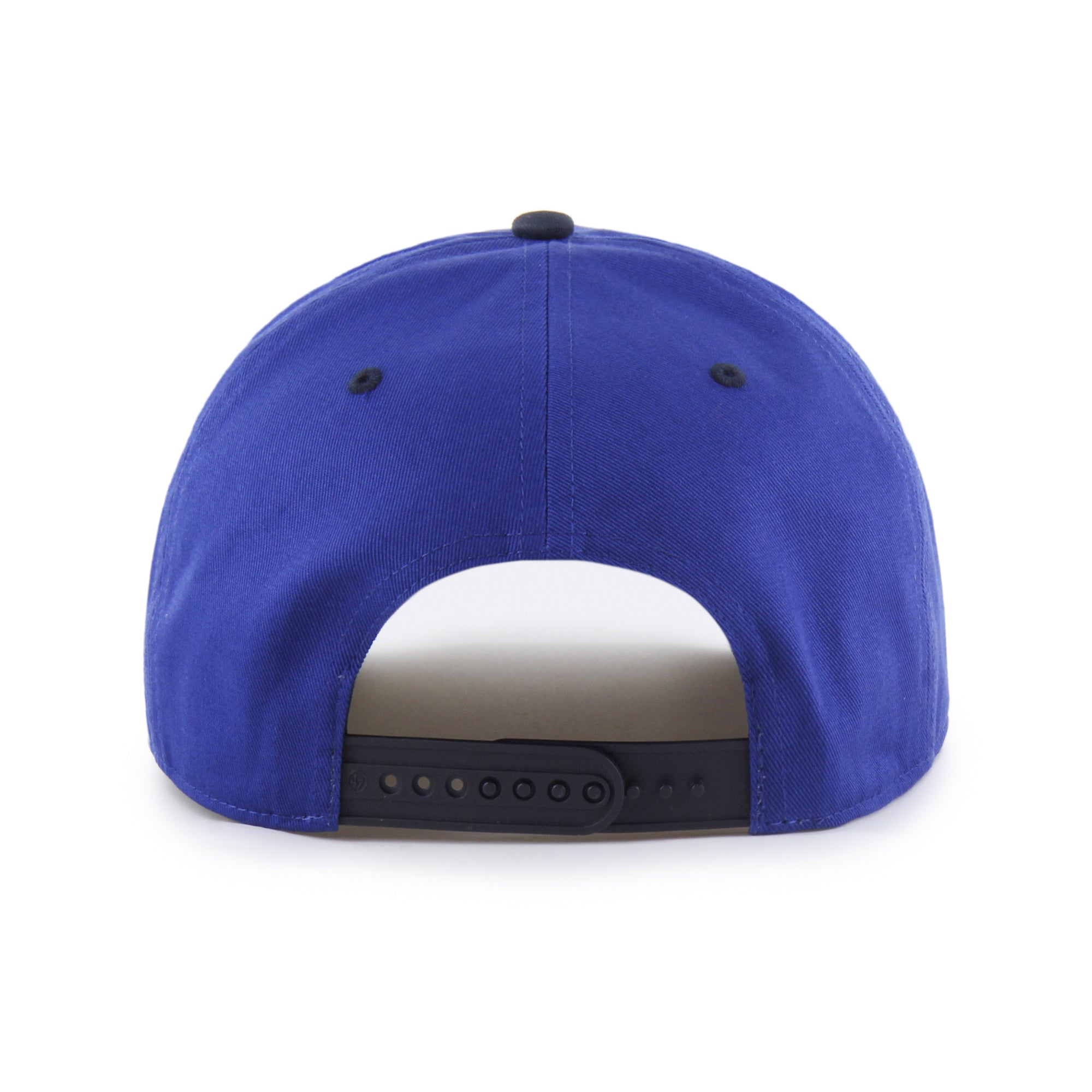 DETROIT TIGERS CITY CONNECT ROSCOE ROPE TWO TONE '47 HITCH