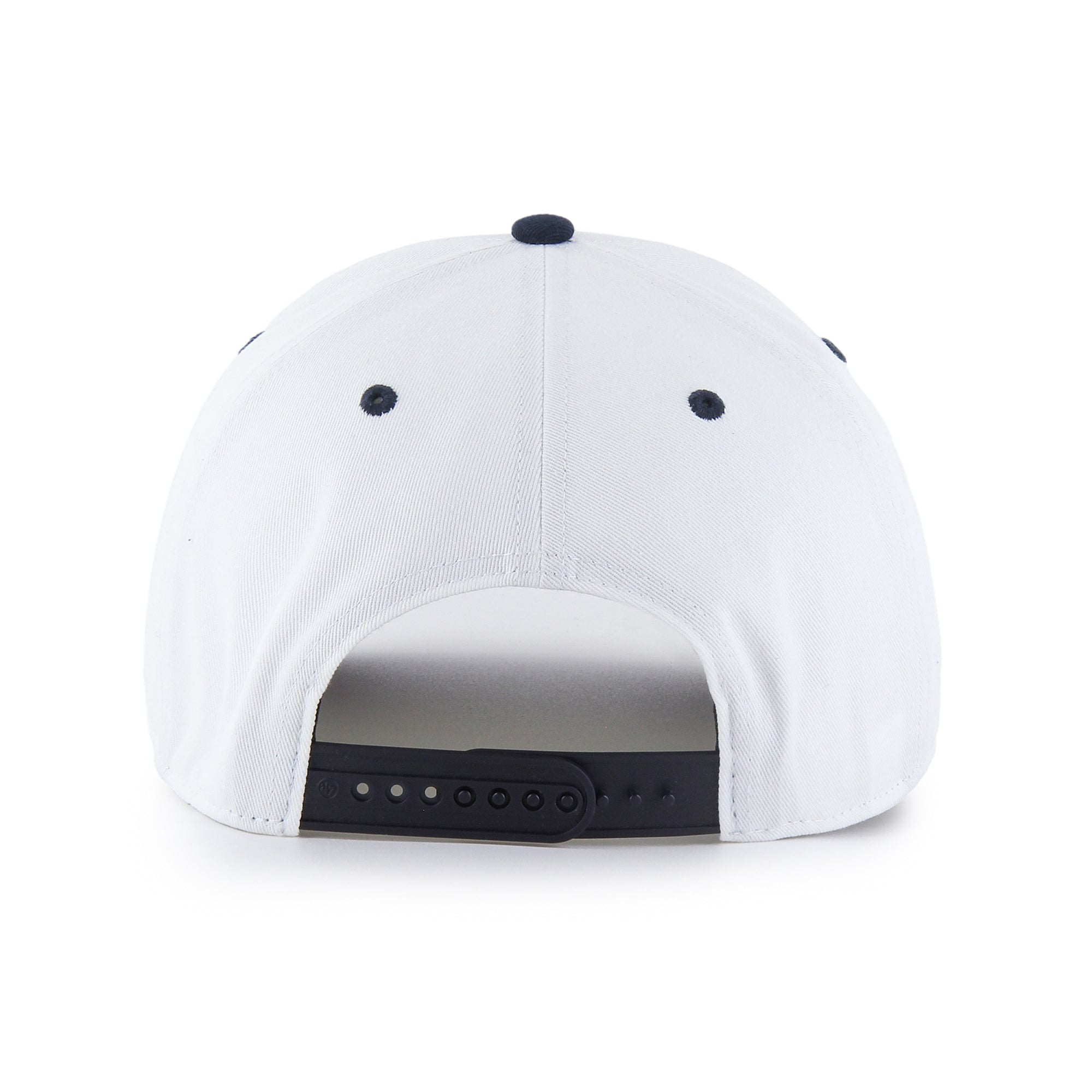 DETROIT TIGERS CITY CONNECT ROSCOE ROPE TWO TONE '47 HITCH