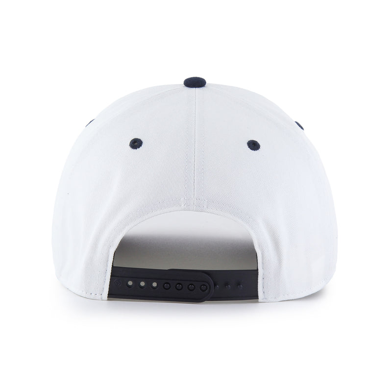 DETROIT TIGERS CITY CONNECT ROSCOE ROPE TWO TONE '47 HITCH