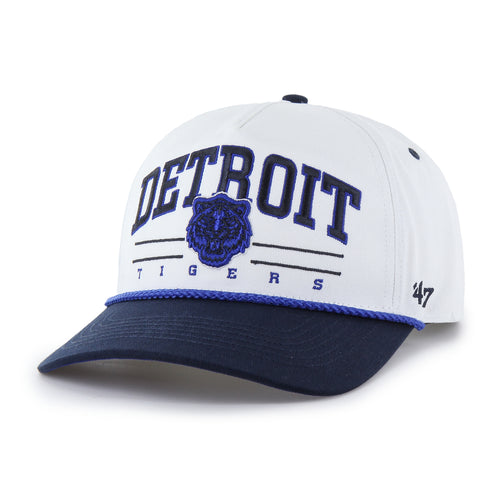 DETROIT TIGERS GO BIG '47 OVERSIZED CREW WOMENS