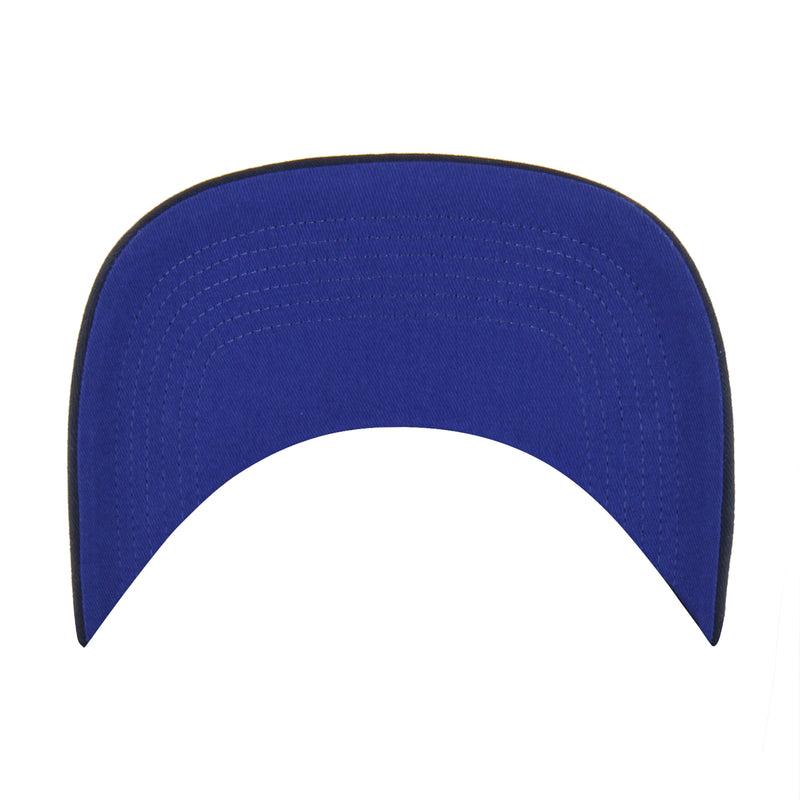 DETROIT TIGERS CITY CONNECT ROSCOE ROPE TWO TONE '47 HITCH