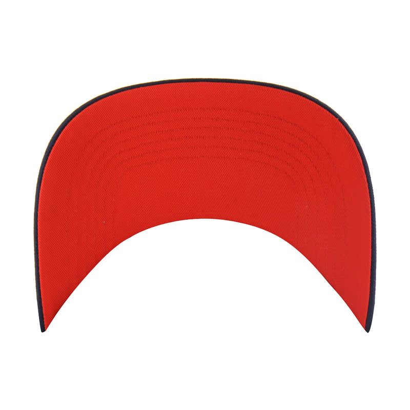 HOUSTON ASTROS CITY CONNECT ROSCOE ROPE '47 HITCH