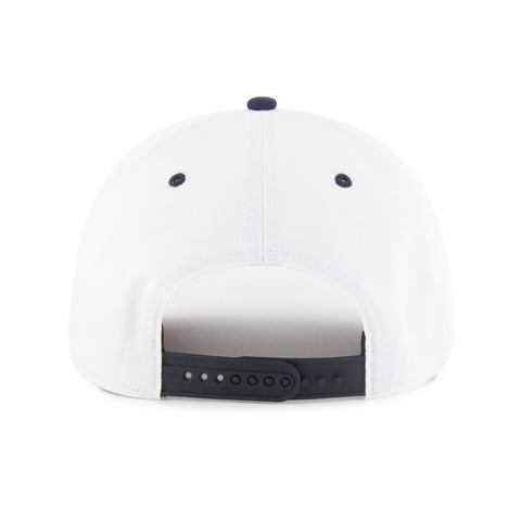 LOS ANGELES DODGERS CITY CONNECT ROSCOE ROPE TWO TONE '47 HITCH